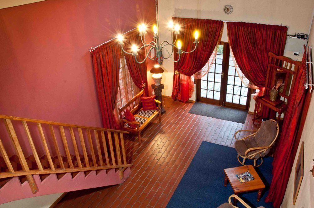 리처드베이 우드페커 인 B&B 외부 사진