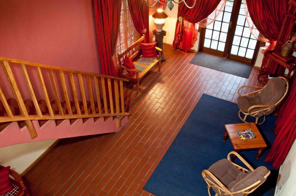리처드베이 우드페커 인 B&B 외부 사진